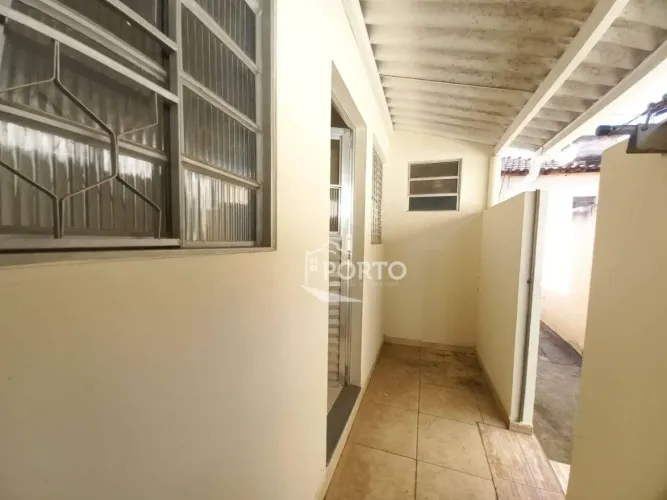 Casa com 1 dormitório, 47 m² - venda por R$ 159.900,00 ou aluguel por R$ 1.200,71/mês - Pa