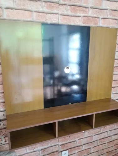 Painel de tv