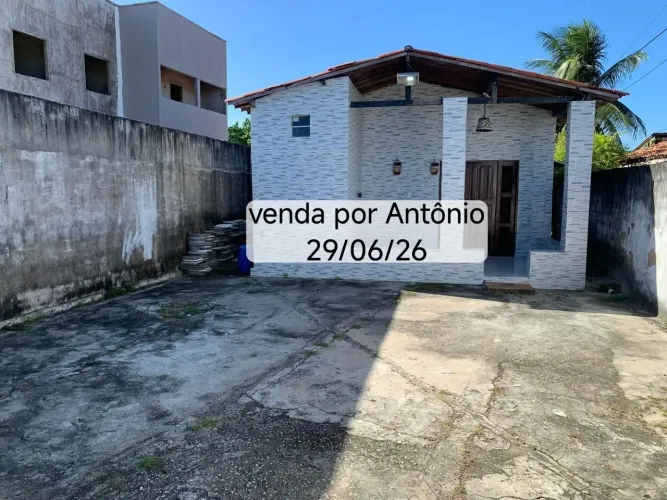 Casa de Praia em Cascavel