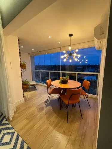 Imóvel para venda com 51 m2 com 1 quarto no Campo Belo - São Paulo - SP
