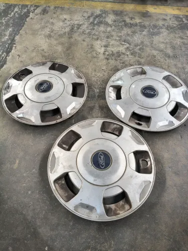 CALOTA FORD TRANSIT 2013 ORIGINAL 