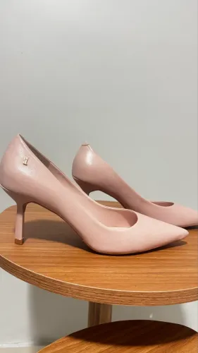 Scarpin Santa Lolla