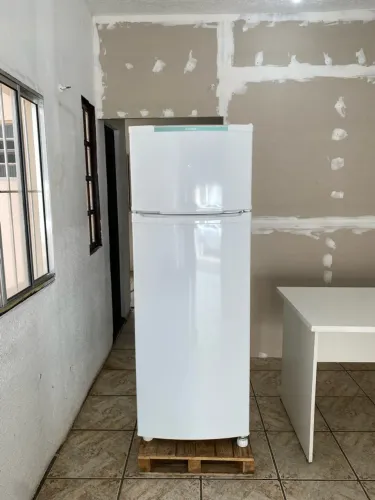 Geladeira Cônsul 2 Portas 100% original - ENTREGO