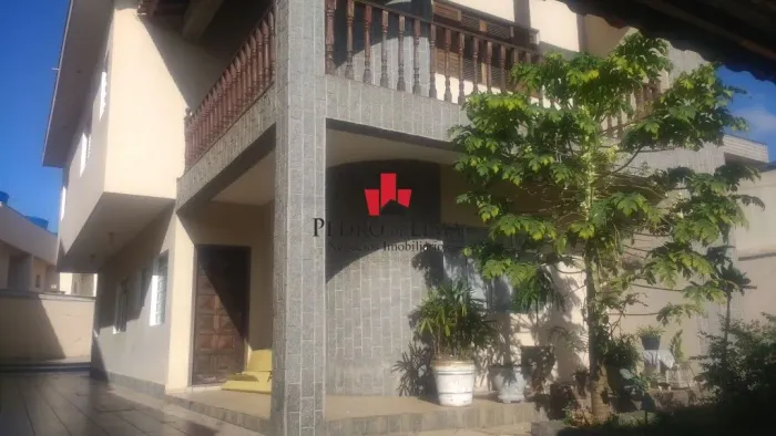 Sobrado Comercial com 7 salas, 8 vagas, Alto da Vila Carrão