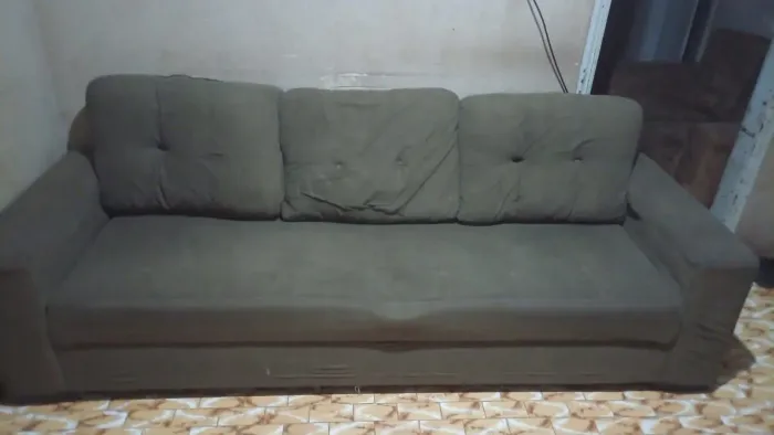 Sofa Usado