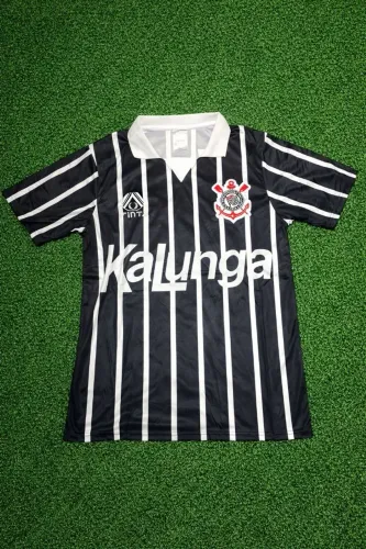 Camiseta Timão 