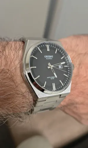 Orient MBSS1493 P1SX Solartech