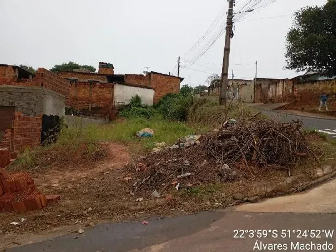 Terreno de leilão em JARDIM PANORAMA / ALVARES MACHADO / SP | Leilão SFI - Edital Único