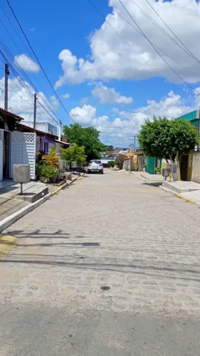 CASA PRA VENDER BAIRRO CAJÁ