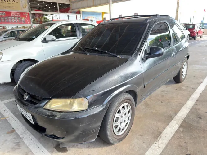 Chevrolet Celta 1.4/ Super/ Energy 1.4 8V 85cv 3P 2005