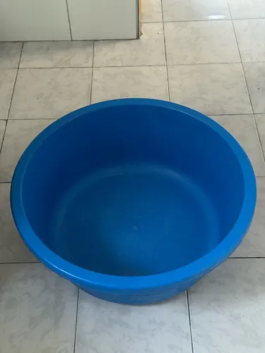 Bacia Extra Gigante - 100 litros