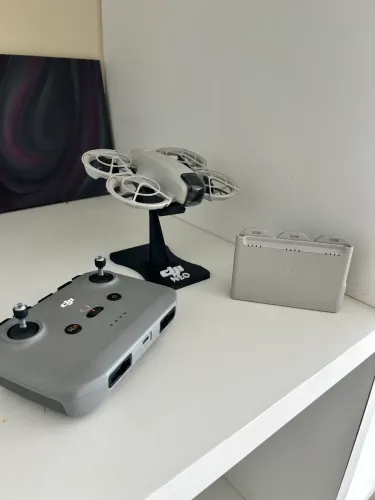 DJI NEO Fly More Combo ? COMPLETO + Acessórios Extras