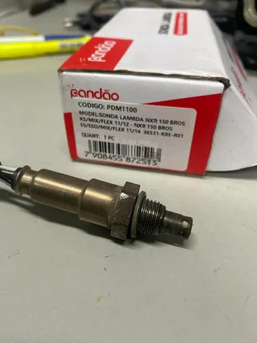 Sonda lambda Honda 125/150