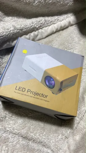 Projector