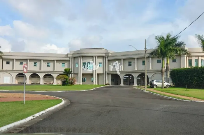 Terreno à venda, 353 m² por R$ 250.000,00 - Condomínio Gran Residence - Arapongas/PR