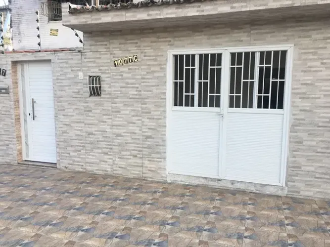 Alugo Kitnet Para Moças na Formosa Rua Próximo ao Centro de Maceió