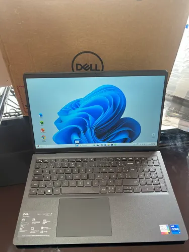 Dell notebook inspiron novo