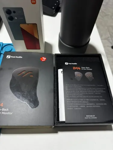 IEM FOSI IM4