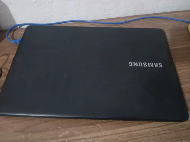 Notebook Sansung