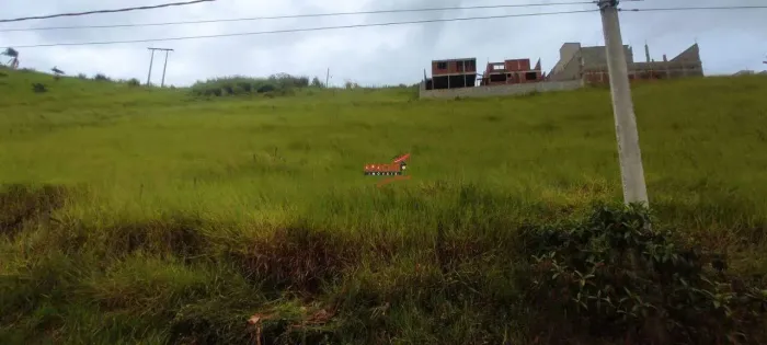 Lote à venda, Vale do Sereno I - Ponte Nova/MG