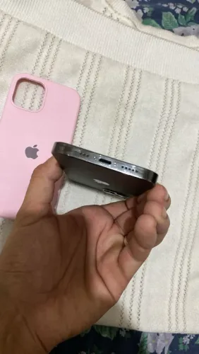Vendo ou troco iPhone 12 pro