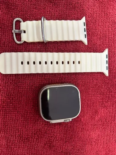 Relógio Apple Watch Ultra 2