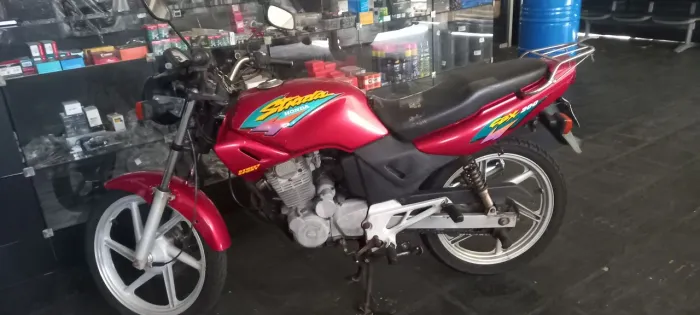 Vende