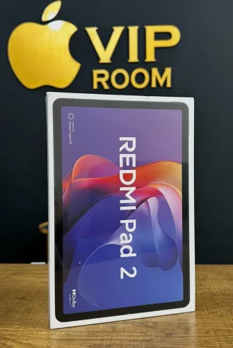 Redmi Pad 2 128gb 4gb Grafite Gray Novo!!