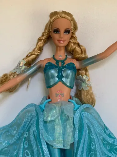 barbie fairytopia joybelle