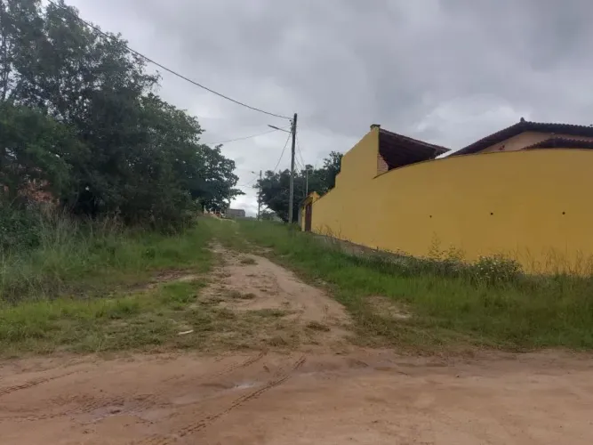 Terreno Plano em Nova Iguaba - Iguaba Grande - RJ