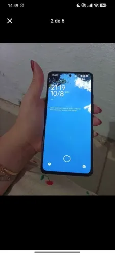 Xiaomi 14