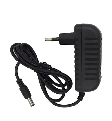 Fonte Carregador De Alimentação 12v 2Ah