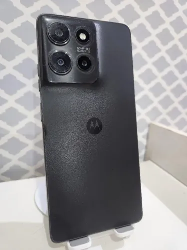 Moto G75 5G 256/8+8GB com Carregador Entrego