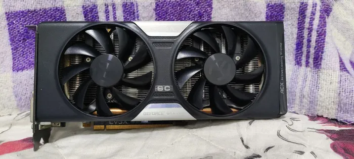 'LEIA A DESCRICAO' GEFORCE GTX 760