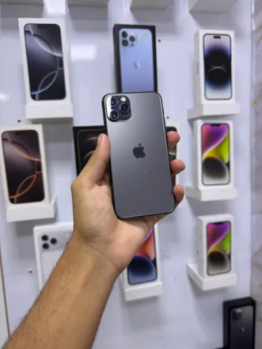 IPHONE 11 PRO 64 GB