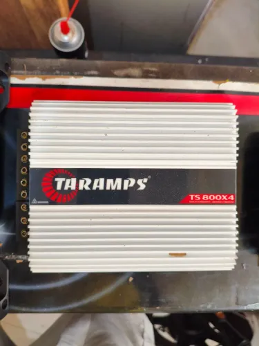 Módulo Taramps 800