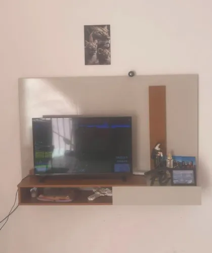 Painel de parede