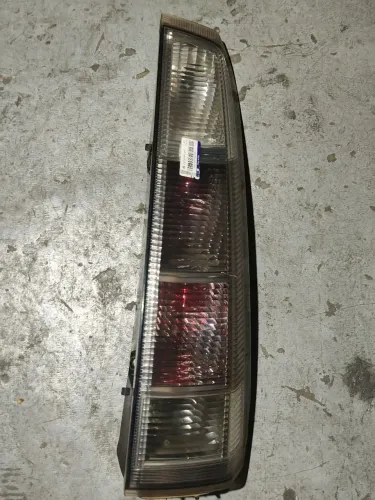 Lanterna direita Meriva original fume cm detalhe 