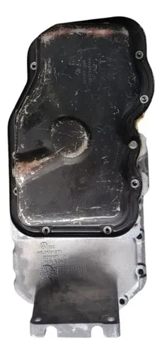 Carter Óleo Motor 1.6 G5 Vw Fox Gol Polo Saveiro 2009 2014
