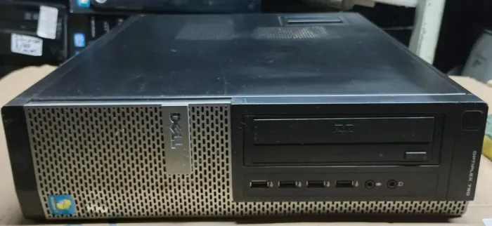 Computador Dell Optiplex 790 I5-2 8gb Ram 120gb Ssd