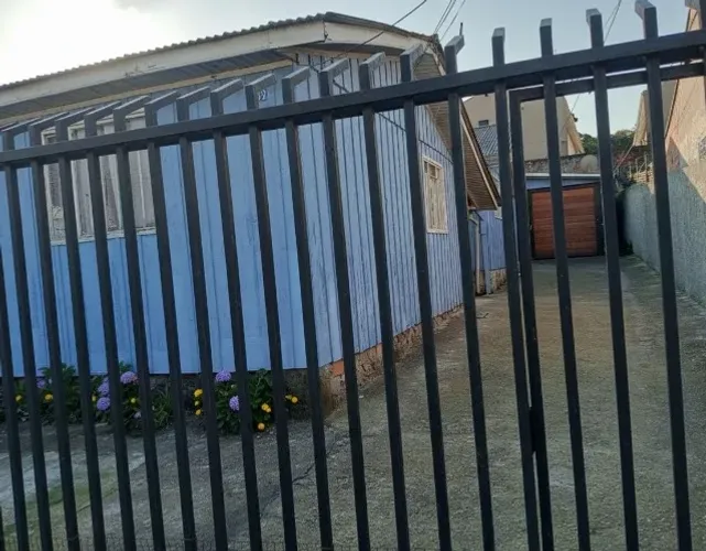 Casas Bairro Uberaba