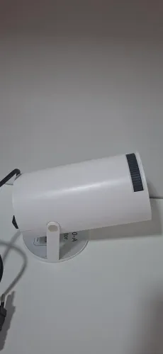 Mini projetor