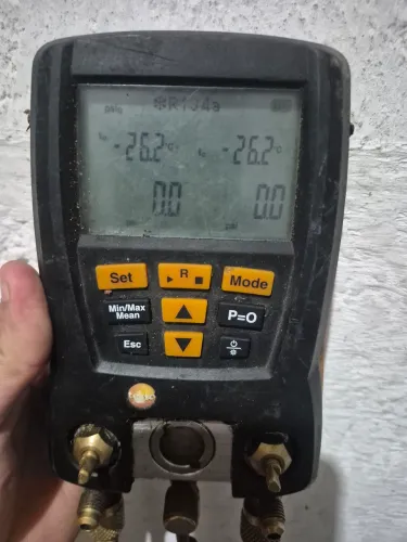 Manifoldo testo 549