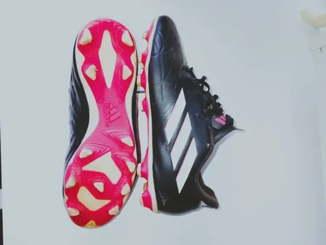 CHUTEIRA ADIDAS COPA PURE