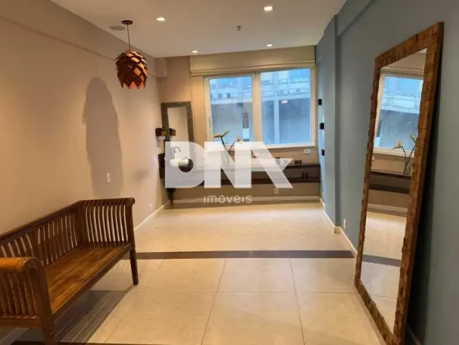 Sala : / Comercial / Copacabana