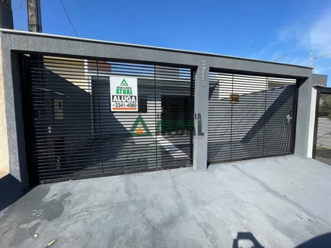 CASA COM 3 QUARTOS SENDO 1 SUITE NA REGIÃO SUL DE LONDRINA