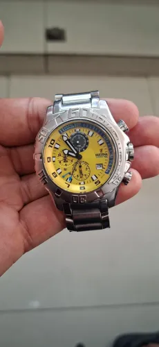 Relógio  festina original vendo olx pay mais entrega para todo Brasil faço envio 