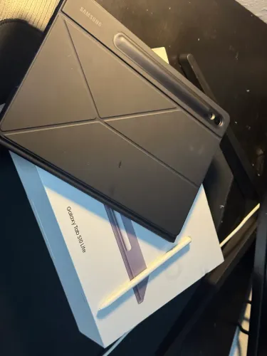 Galaxy Tab S10 Lite