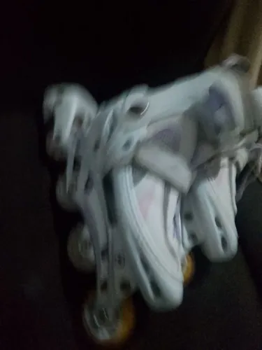 Vendo par de patins oxer do 36 ao 39