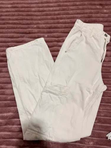 Calça Cargo tamanho 36